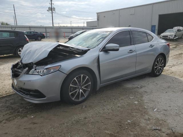 Obraz 1 z 2016 ACURA TLX TECH 2016 z VIN 19UUB2F51GA012738