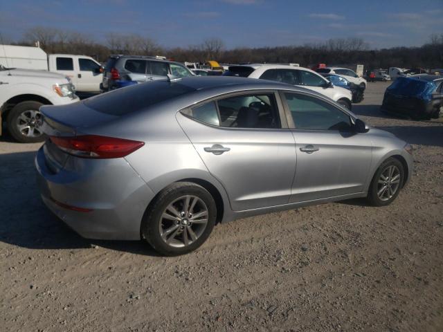 Obraz 3 z 2017 HYUNDAI ELANTRA SE 2017 z VIN 5NPD84LF5HH049968