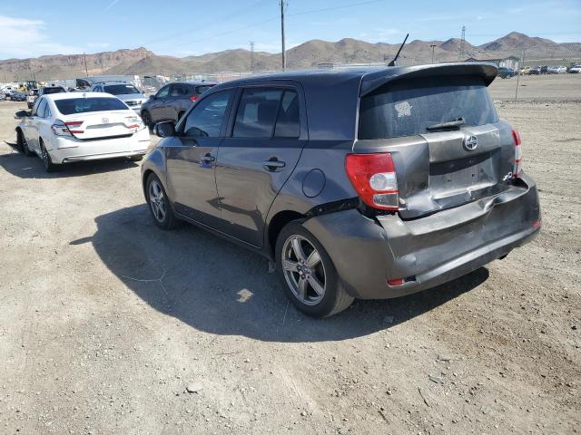 Obraz 2 z 2010 TOYOTA SCION XD  2010 z VIN JTKKU4B48A1004421
