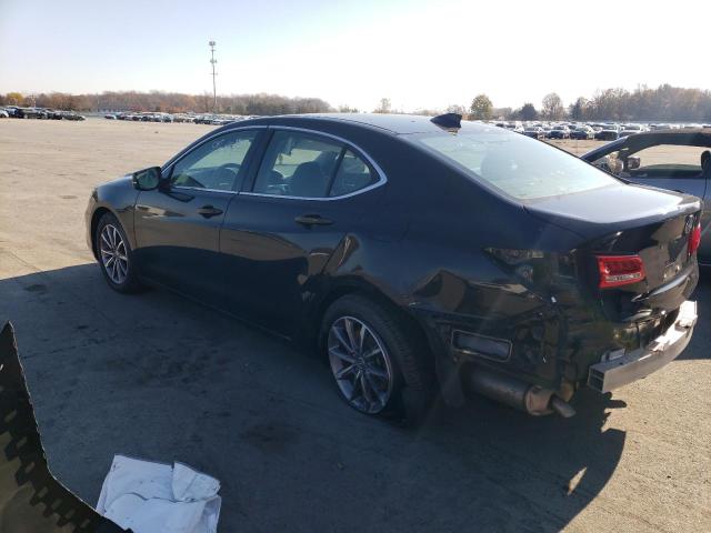 Obraz 2 z 2020 ACURA TLX TECHNOLOGY 2020 z VIN 19UUB1F53LA002295