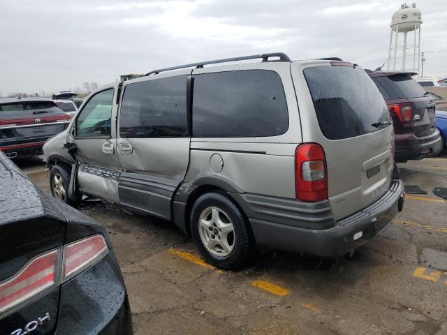 Obraz 2 z 2004 PONTIAC MONTANA  2004 z VIN 1GMDX03E34D237760