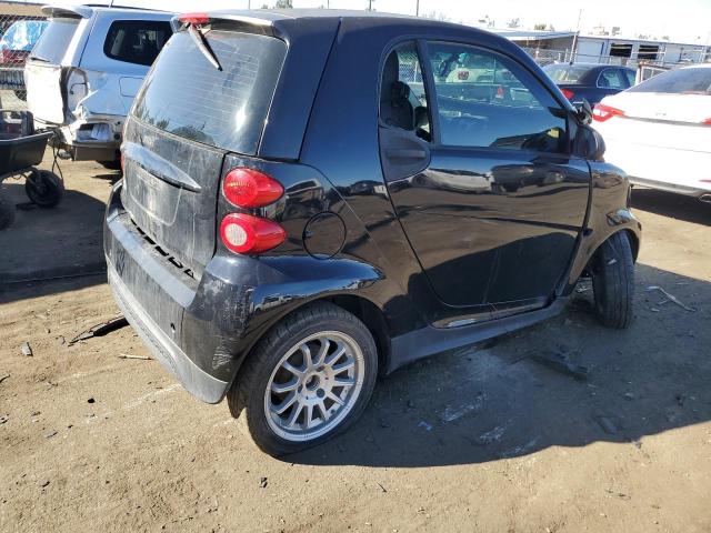 Изображение 3 2013 SMART FORTWO PURE 2013 с VIN WMEEJ3BA1DK647075