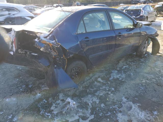 Obraz 3 z 2007 TOYOTA COROLLA CE 2007 z VIN JTDBR32E470132228