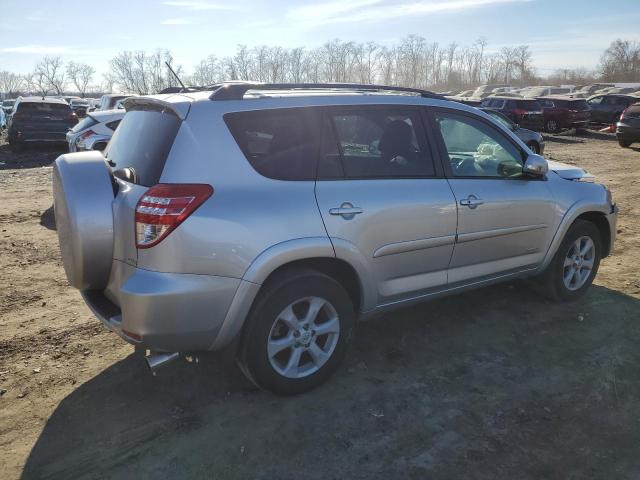 Obraz 3 z 2012 TOYOTA RAV4 LIMITED 2012 z VIN 2T3DF4DV0CW243417