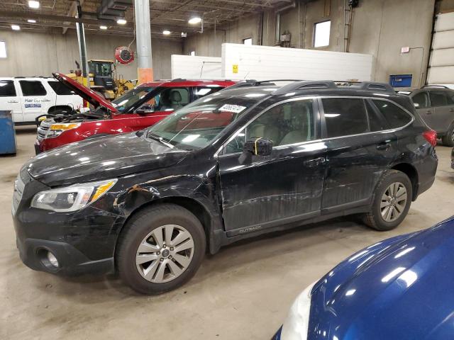 Obraz 2015 SUBARU OUTBACK 2.5I PREMIUM 2015