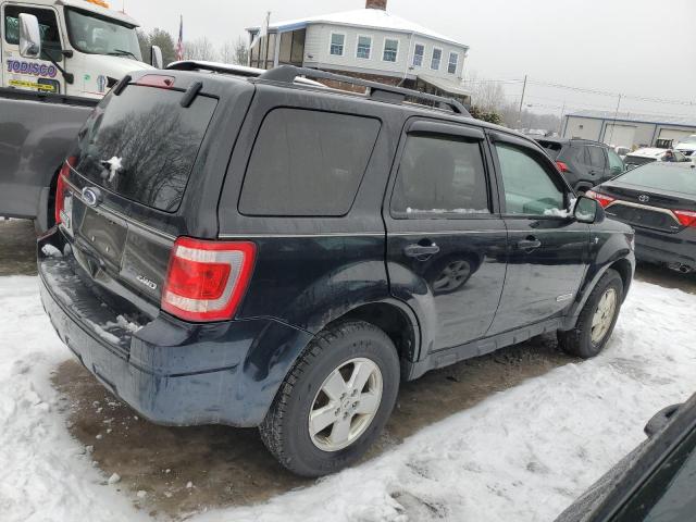 Obraz 3 z 2008 FORD ESCAPE XLT 2008 z VIN 1FMCU931X8KC25371