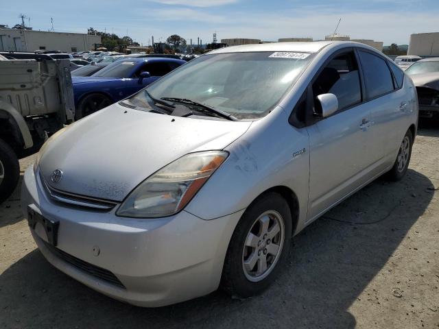 Изображение 2007 TOYOTA PRIUS  2007