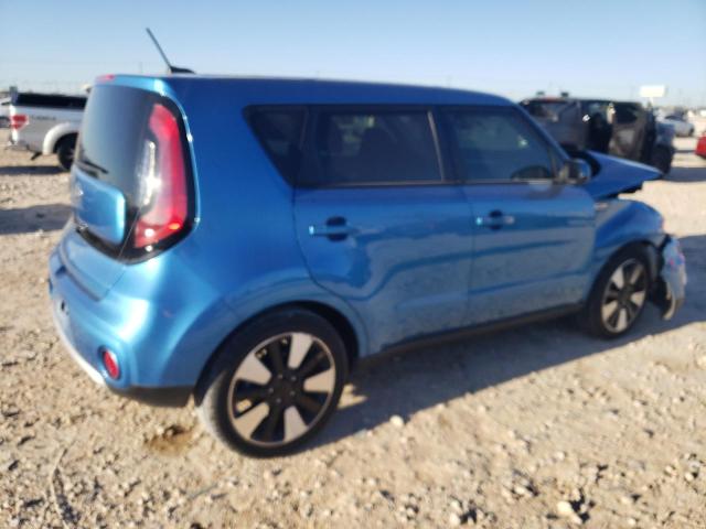 Obraz 3 z 2018 KIA SOUL + 2018 z VIN KNDJP3A57J7566077