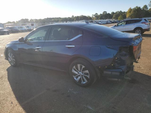 Image 2 of 2020 NISSAN ALTIMA S 2020 with VIN 1N4BL4BV0LC184624