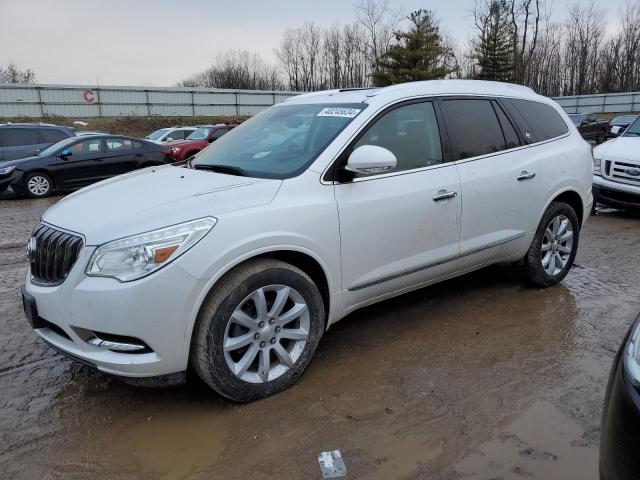 Obraz 2017 BUICK ENCLAVE  2017