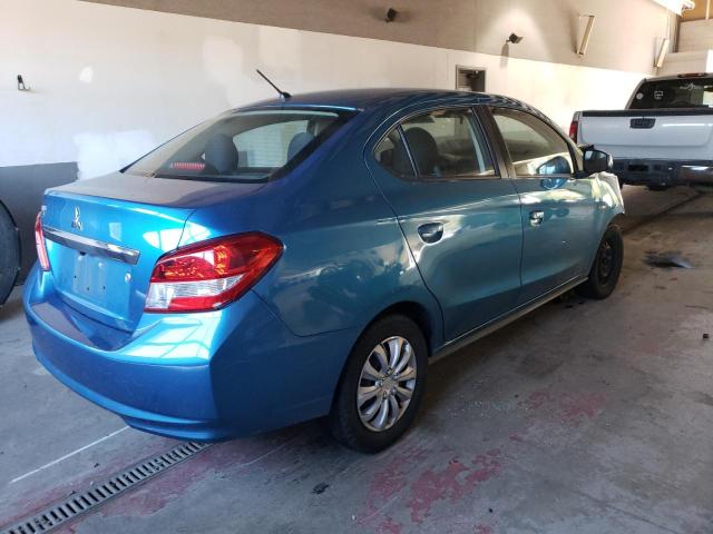 Изображение 3 2020 MITSUBISHI MIRAGE G4 ES 2020 с VIN ML32F3FJXLHF03832