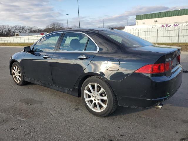 Obraz 2 z 2006 ACURA TSX  2006 z VIN JH4CL95916C014706
