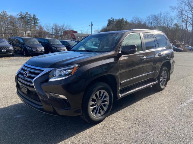 Obraz 2 z 2015 LEXUS GX 460 PREMIUM 2015 z VIN JTJJM7FX4F5091983