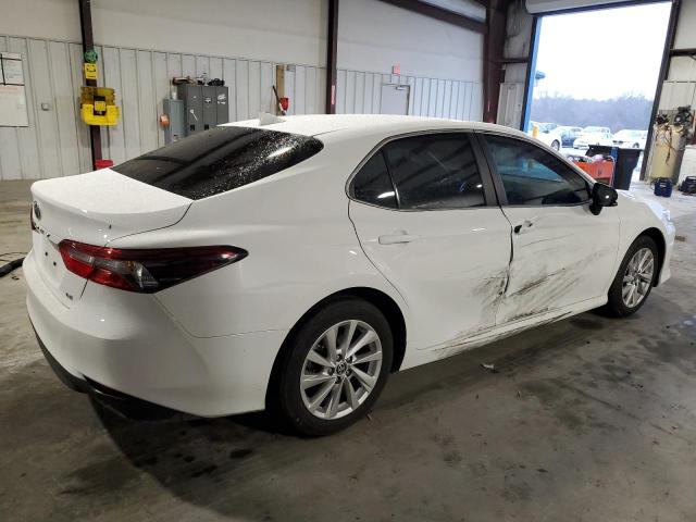 Image 3 of 2023 TOYOTA CAMRY LE 2023 with VIN 4T1C11AK0PU172916