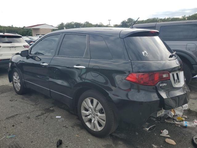 Obraz 2 z 2011 ACURA RDX  2011 z VIN 5J8TB1H20BA001182