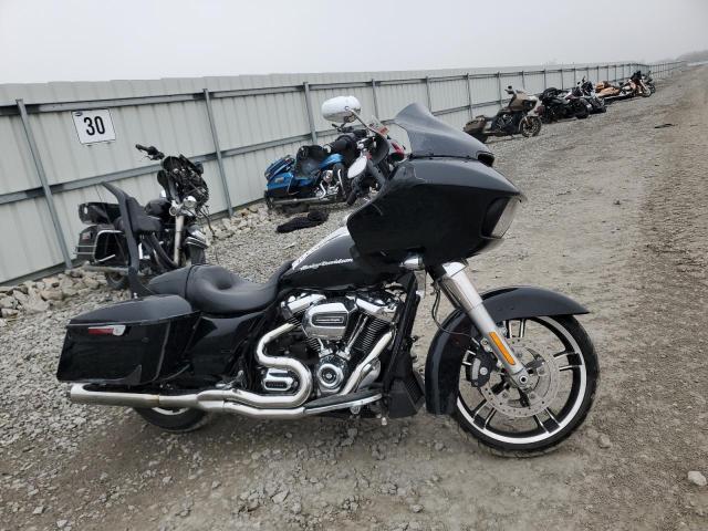 Изображение 1 2017 HARLEY-DAVIDSON FLTRX ROAD GLIDE 2017 с VIN 1HD1KHC15HB680493