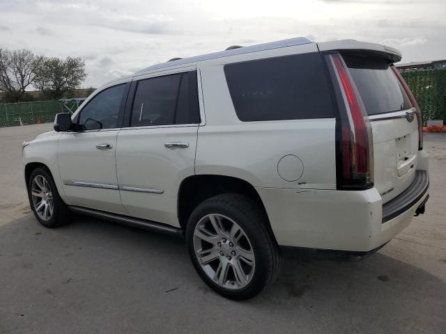Image 2 of 2015 CADILLAC ESCALADE PREMIUM 2015 with VIN 1GYS3NKJXFR575594