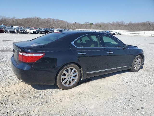 Obraz 3 z 2008 LEXUS LS 460 2008 z VIN JTHBL46F385076327