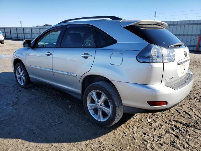 Obraz 2 z 2008 LEXUS RX 400H 2008 z VIN JTJGW31U082006412