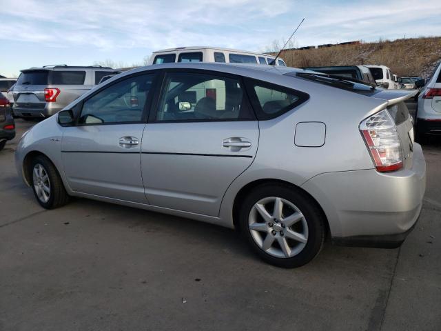 Obraz 2 z 2007 TOYOTA PRIUS  2007 z VIN JTDKB20U477551681