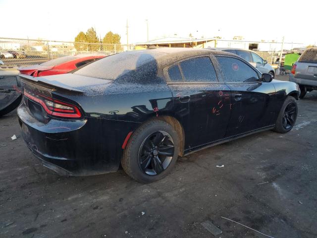 Obraz 3 z 2016 DODGE CHARGER SXT 2016 z VIN 2C3CDXHG6GH241213
