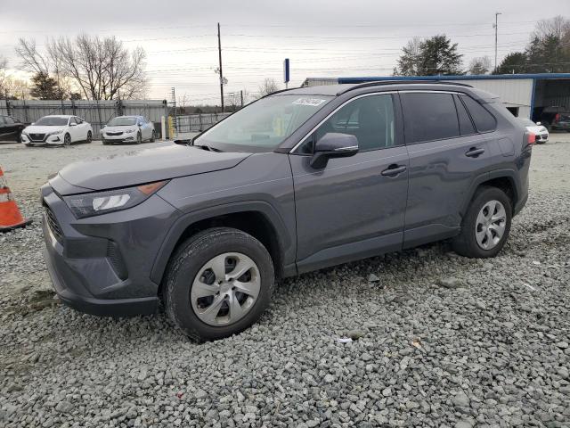 Obraz 2021 TOYOTA RAV4 LE 2021