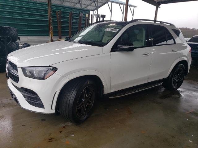 Изображение 1 2023 MERCEDES-BENZ GLE 350 2023 с VIN 4JGFB4JB1PA854068