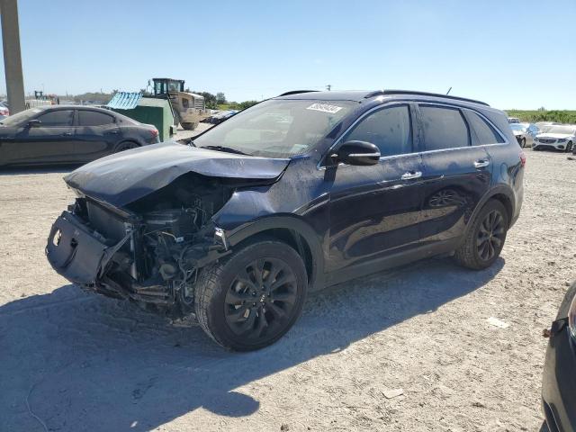 Obraz 2019 KIA SORENTO LX 2019