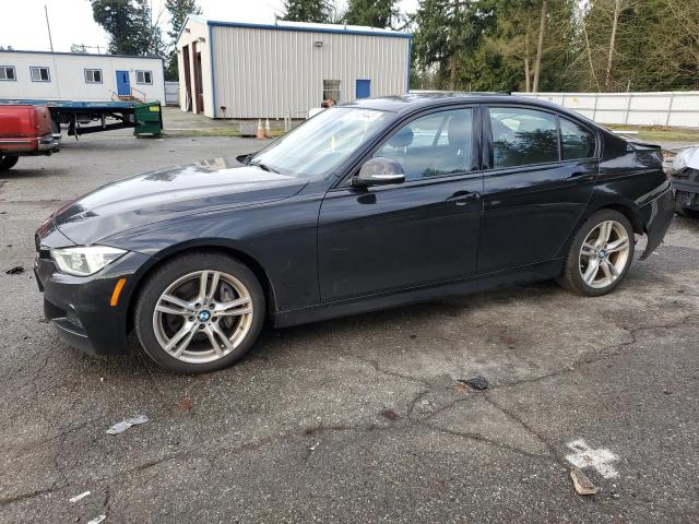Image 1 of 2016 BMW 328 XI SULEV 2016 with VIN WBA8E3G53GNT77942
