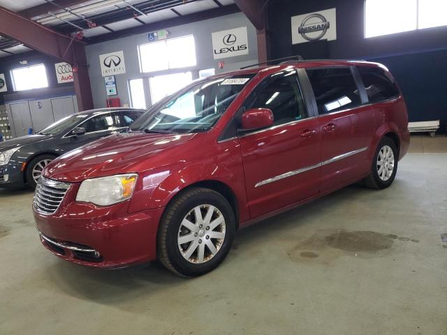 Изображение 2016 CHRYSLER TOWN & COUNTRY TOURING 2016