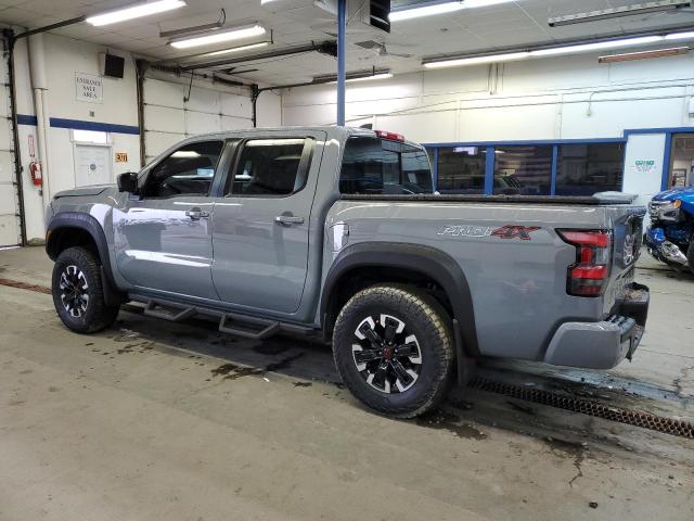 Image 2 of 2023 NISSAN FRONTIER S 2023 with VIN 1N6ED1EK2PN658794