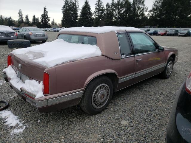 Изображение 3 1989 Cadillac Eldorado 1989 с VIN 1G6EL1153KU618585