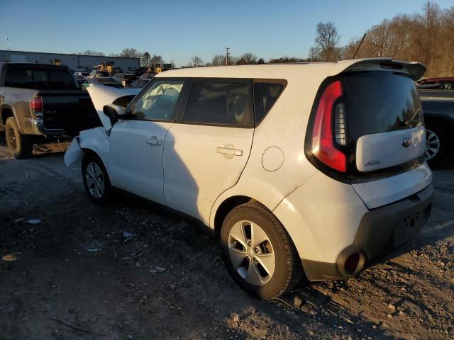 Obraz 2 z 2015 KIA SOUL  2015 z VIN KNDJN2A2XF7127114
