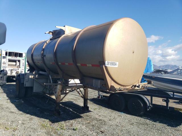 Image 1 of 2003 OTHR TRAILER 2003 with VIN 16WTE20173A134778