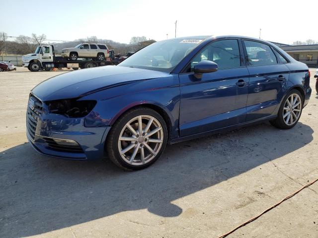 Obraz 2016 AUDI A3 PREMIUM 2016
