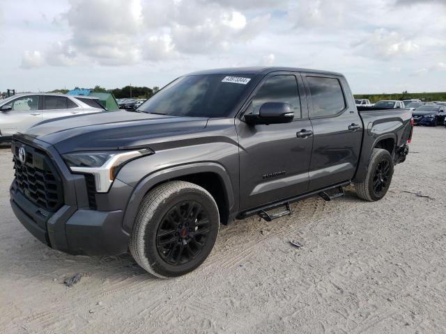 Изображение 2023 TOYOTA TUNDRA CREWMAX SR 2023
