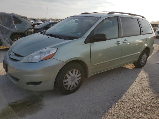 Изображение 1 2008 TOYOTA SIENNA CE 2008 с VIN 5TDZK23C98S197911
