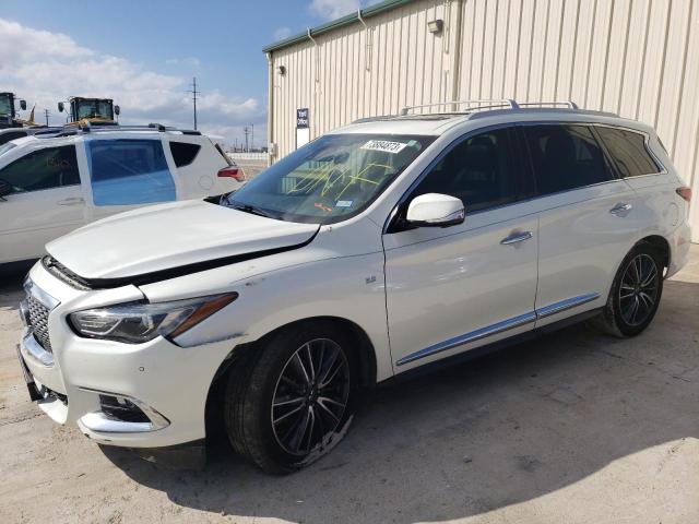 2017 Infiniti QX60 2017 image