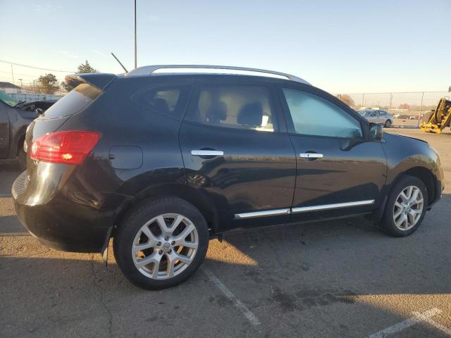 Image 3 of 2013 NISSAN ROGUE S 2013 with VIN JN8AS5MV3DW117273