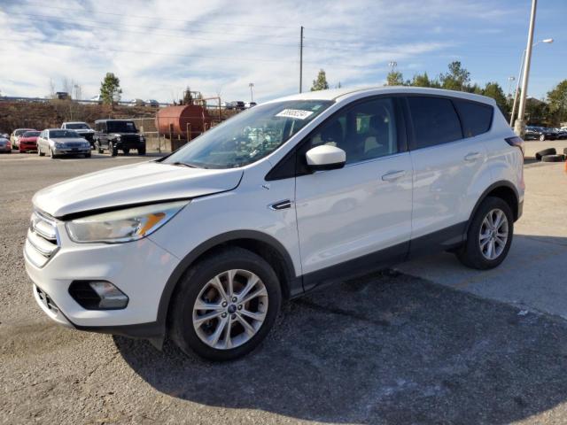 Obraz 1 z 2017 FORD ESCAPE SE 2017 z VIN 1FMCU0GD6HUB82992