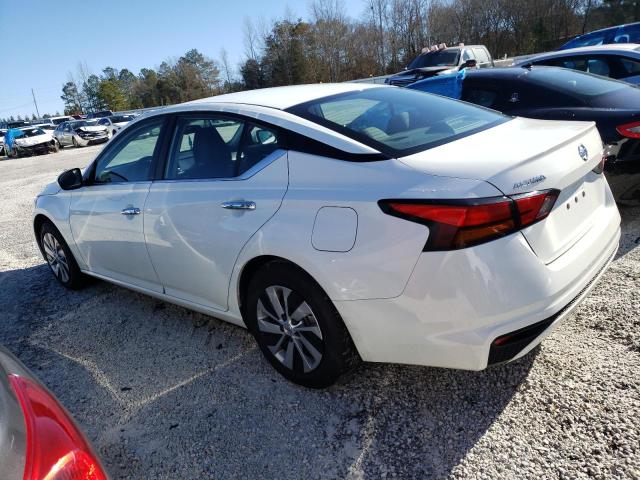 Obraz 2 z 2022 NISSAN ALTIMA S 2022 z VIN 1N4BL4BVXNN331314