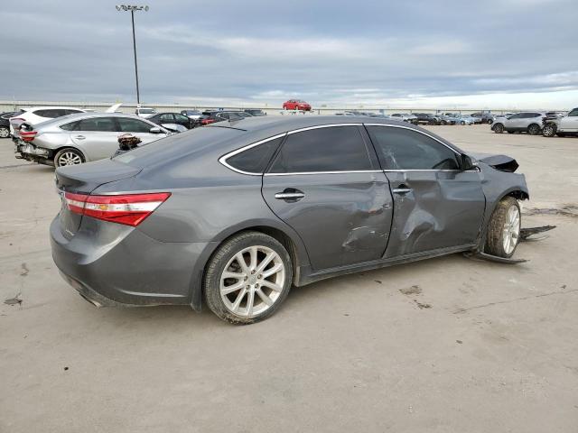 Image 3 of 2013 TOYOTA AVALON BASE 2013 with VIN 4T1BK1EB4DU028106