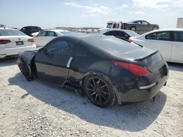 Изображение 2 2004 NISSAN 350Z COUPE 2004 с VIN JN1AZ34D54T166370