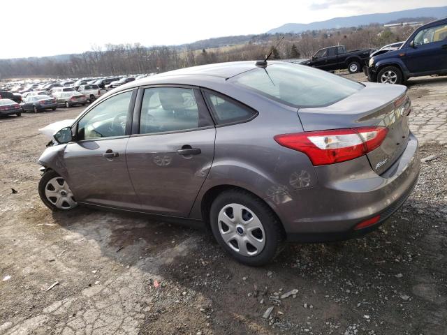Image 2 of 2013 FORD FOCUS S 2013 with VIN 1FADP3E26DL194147