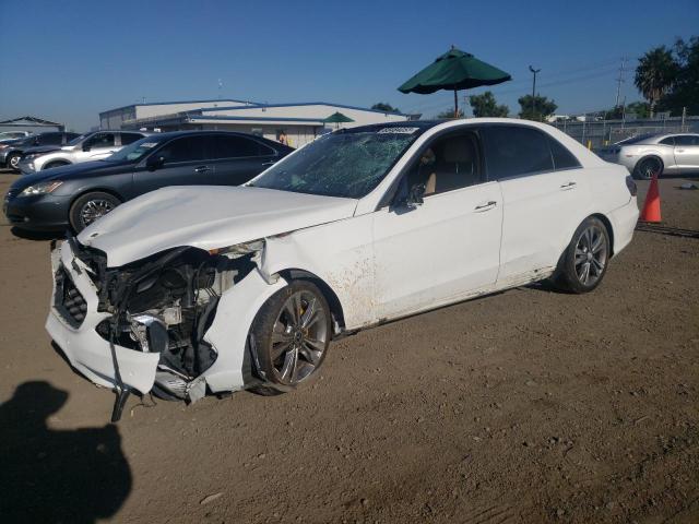 Image 1 of 2015 MERCEDES-BENZ E 350 2015 with VIN WDDHF5KB2FB128241