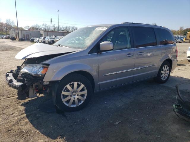 Obraz 2016 CHRYSLER TOWN & COUNTRY TOURING 2016