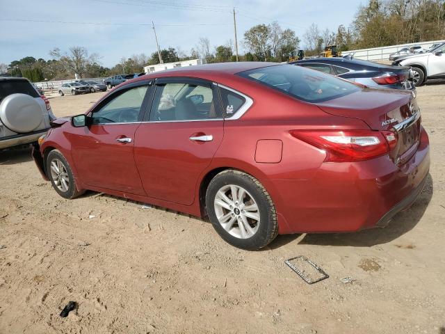 Image 2 of 2017 NISSAN ALTIMA 2.5 2017 with VIN 1N4AL3AP4HC108419