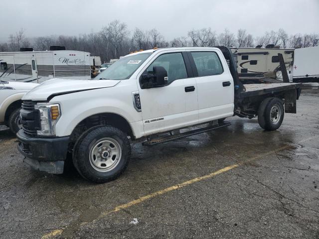 Image 1 of 2019 FORD F350 SUPER DUTY 2019 with VIN 1FD8W3FT5KEC51540