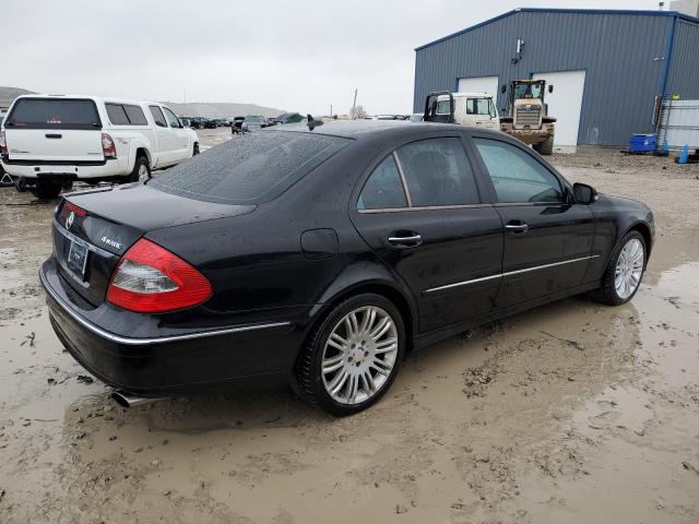 Obraz 3 z 2008 MERCEDES-BENZ E 350 4MATIC 2008 z VIN WDBUF87X38B278424