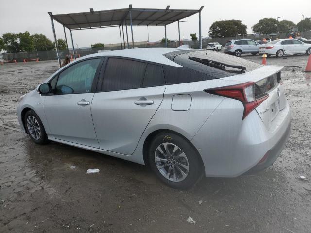 Image 2 of 2019 TOYOTA PRIUS  2019 with VIN JTDKARFU4K3089836